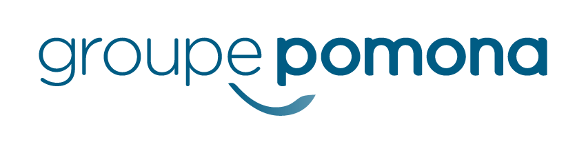 logo du groupe pomona